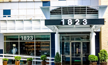 The Quincy, Ascend Collection Hotel
