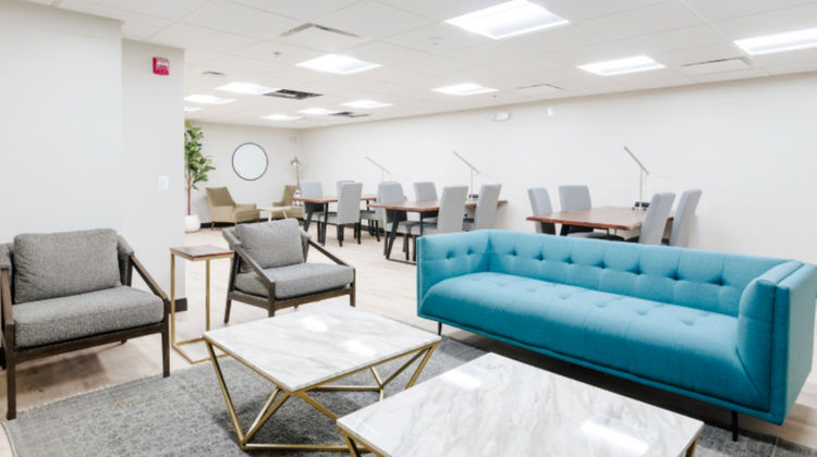 The Quincy, Ascend Collection Hotel Meeting