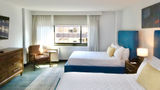 The Quincy, Ascend Collection Hotel Room