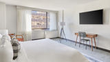 The Quincy, Ascend Collection Hotel Room