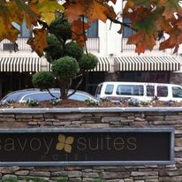 Glover Park Hotel Georgetown