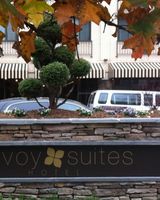 Glover Park Hotel Georgetown