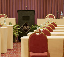 Glover Park Hotel Georgetown Meeting