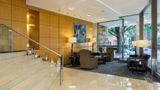 Hotel AKA Washington Circle Lobby