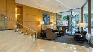 Hotel AKA Washington Circle