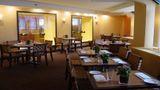 Hotel AKA Washington Circle Restaurant