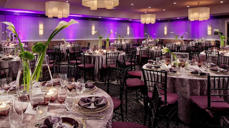 YOTEL Washington DC Banquet