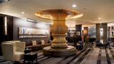 <b>YOTEL Washington DC Lobby</b>