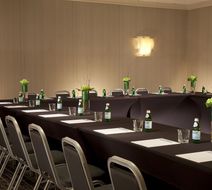 YOTEL Washington DC Meeting