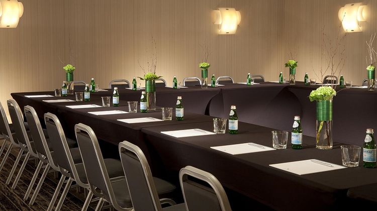 YOTEL Washington DC Meeting