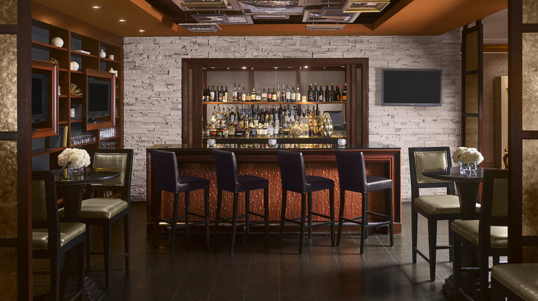 <b>Yours Truly DC Bar/Lounge</b>