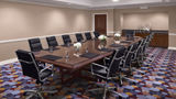 <b>Yours Truly DC Meeting</b>