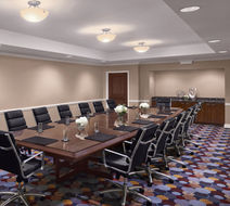 Yours Truly DC Meeting