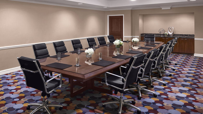 <b>Yours Truly DC Meeting</b>