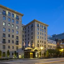 The Jefferson
