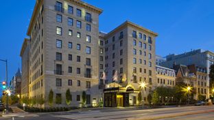 The Jefferson