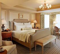 The Jefferson Room