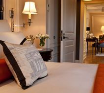 The Jefferson Suite