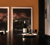 The River Inn Restaurant