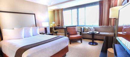 The River Inn Room
