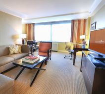 The River Inn Suite