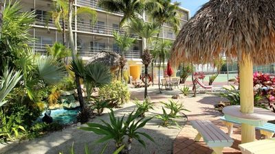 Anchorage Resort & Yacht Club Condo Assn