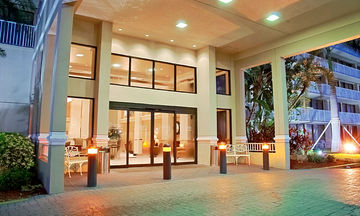 The Godfrey Hotel & Cabanas Tampa