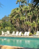 Golden Host Resort