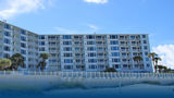 Islander Beach Resort Exterior
