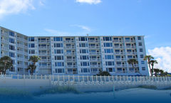 Islander Beach Resort