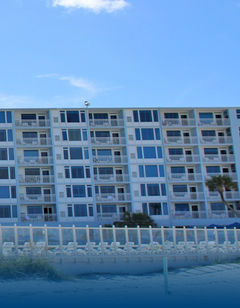 Islander Beach Resort