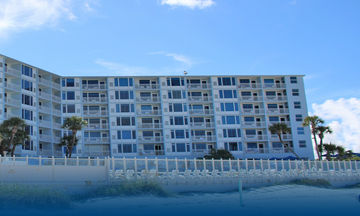 Islander Beach Resort