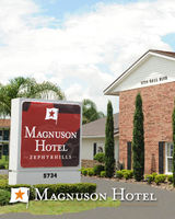 Roadstar Hotel Zephyrhills