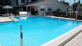 Roadstar Hotel Zephyrhills Pool
