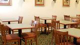 Roadstar Hotel Zephyrhills Restaurant