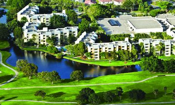 Bonaventure Resort & Spa