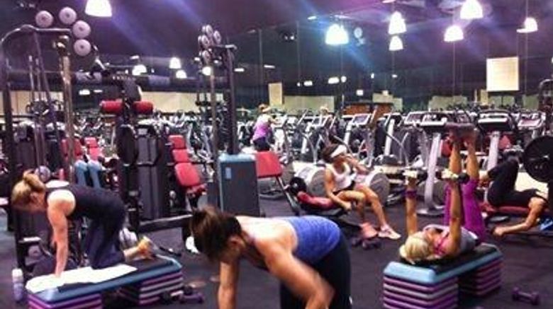 <b>Bonaventure Resort & Spa Health</b>