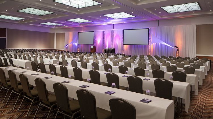 Bonaventure Resort & Spa Meeting