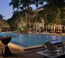 Bonaventure Resort & Spa Pool