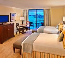 Bonaventure Resort & Spa Room