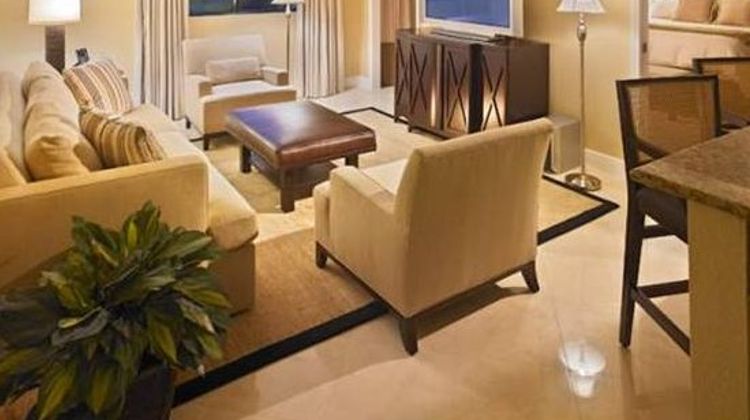 Bonaventure Resort & Spa Suite