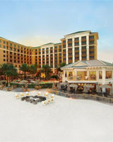 Sandpearl Resort