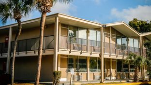 HomeSuiteHome Extended Stay Suites