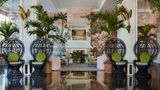 The Colony Hotel Lobby