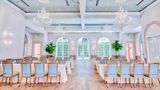 The Colony Hotel Meeting