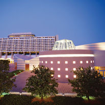 Disney's Contemporary Resort
