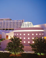 Disney's Contemporary Resort