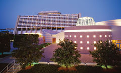 Disney's Contemporary Resort