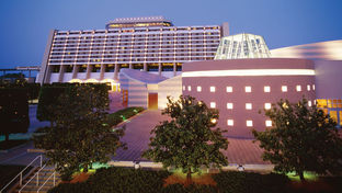Disney's Contemporary Resort