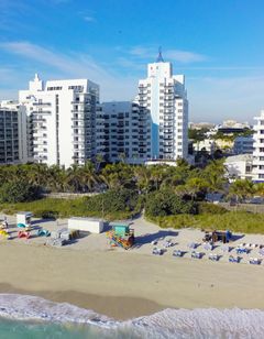 Andaz Miami Beach Resort & Spa